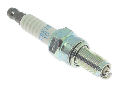 NGK Spark Plug Stock # 4948