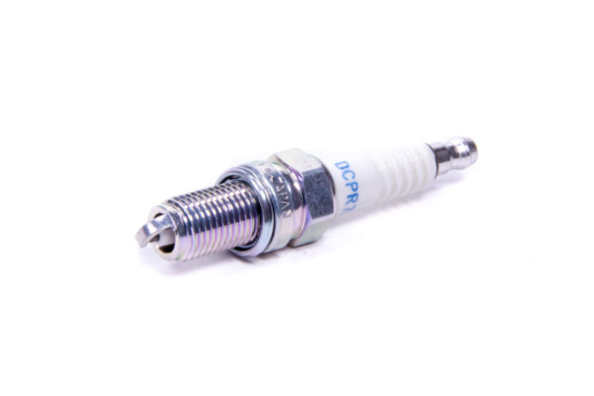 NGK Spark Plug Stock # 3932 (Motorcycle)