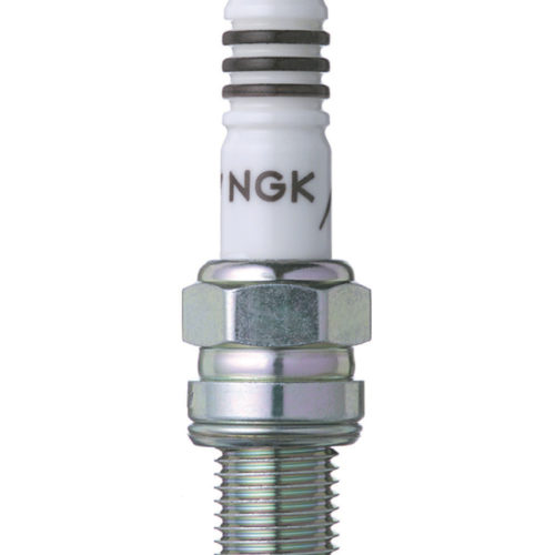 NGK Spark Plug Stock # 6046