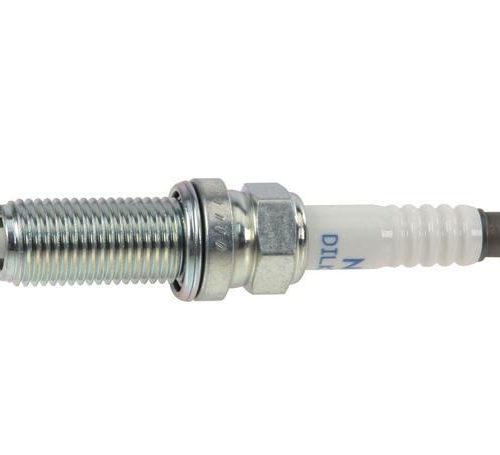 NGK Spark Plug Stock # 9029