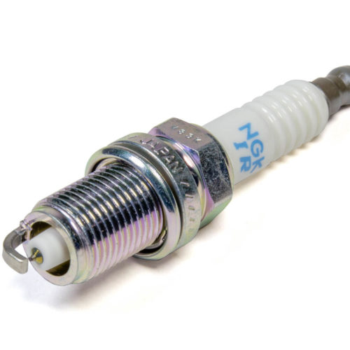 NGK Spark Plug Stock # 4996