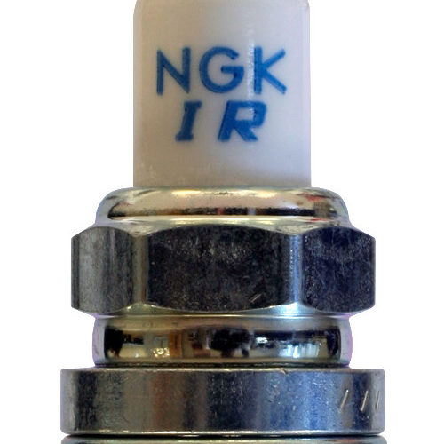 NGK Spark Plug Stock # 6507