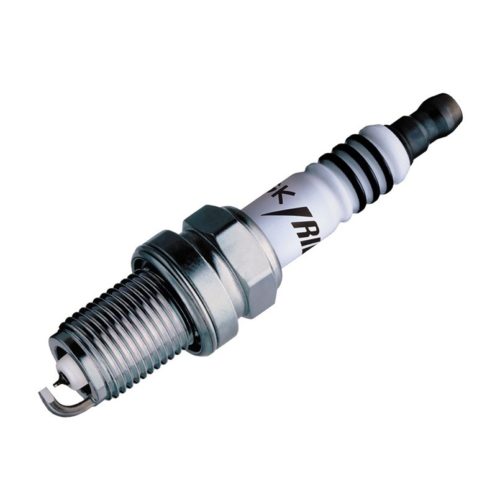 NGK Spark Plug Stock # 4589