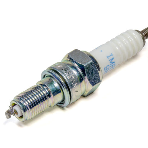 NGK Spark Plug Stock # 6777