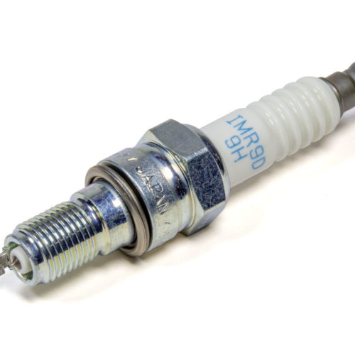 NGK Spark Plug Stock # 6544