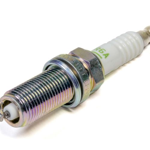NGK Spark Plug Stock # 6668