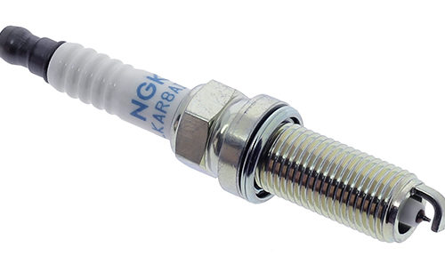 NGK Spark Plug Stock # 6706