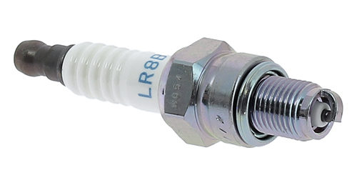NGK Spark Plug Stock # 6208