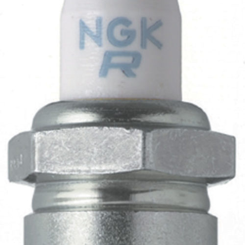 NGK Spark Plug Stock #3857