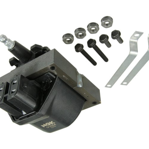 NGK Ignition Coil Stock # 49035