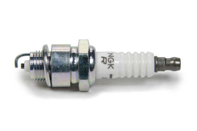 V-Power Spark Plug # 4536