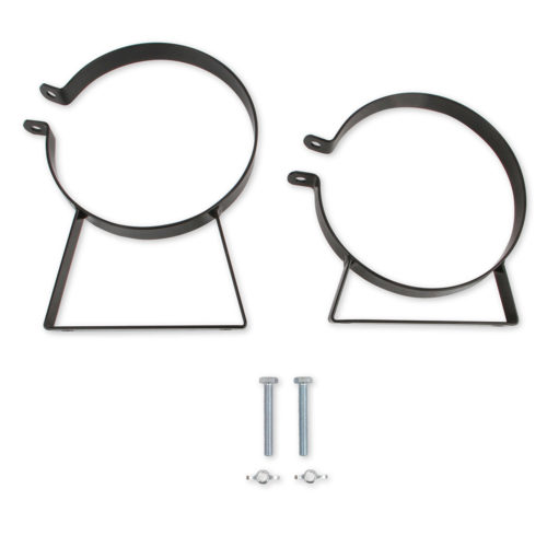 10&15lb. 7in. Bottle Brackets