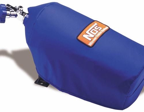 10lb Bottle Blanket