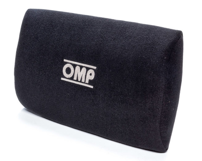 Lumbar Seat Cushion Black