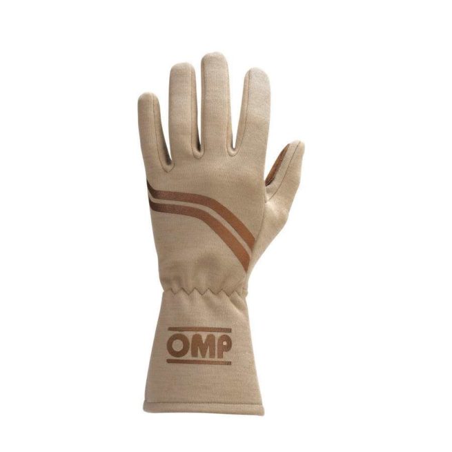 DIJON GLOVES BROWN S