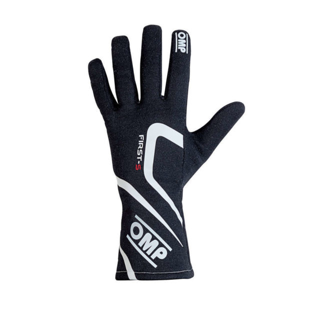 FIRST-S Gloves Black Size XL