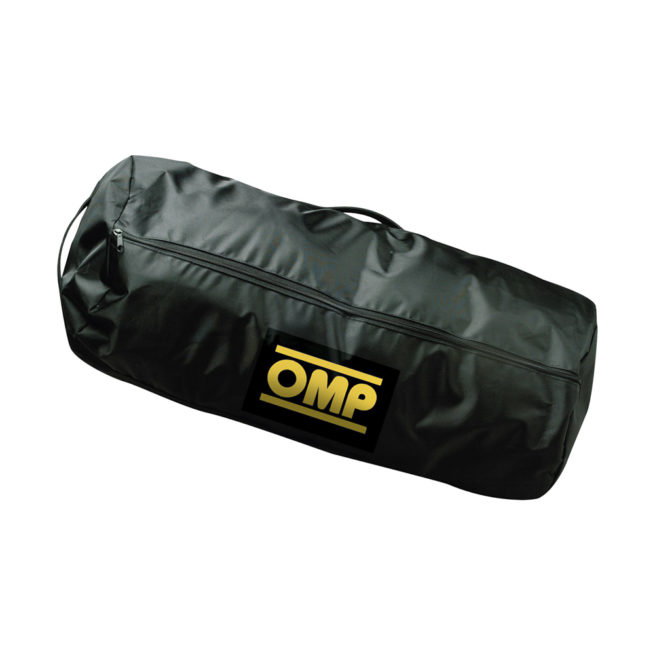 Tire Bag Black