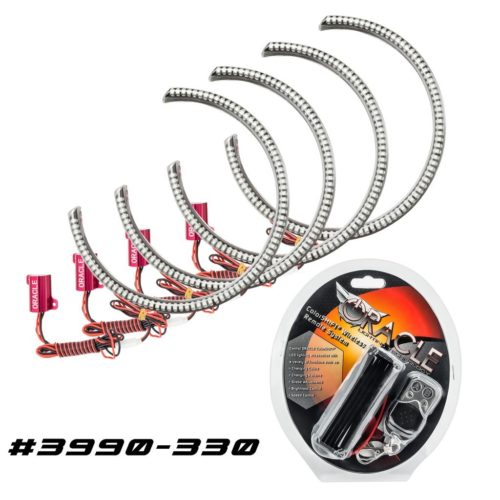 15- Challenger LED Halo Surface Mount