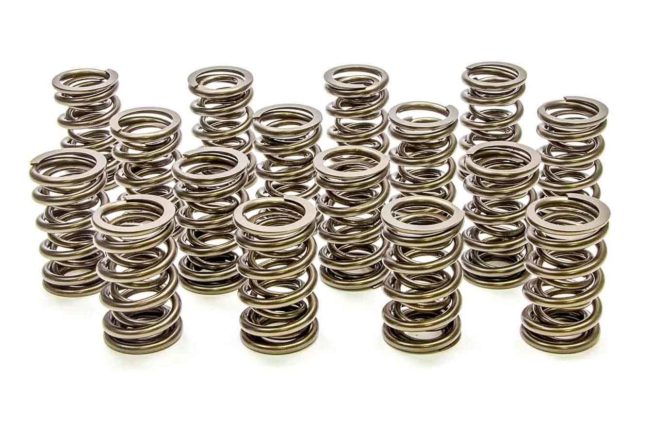 1.550 Dual Valve Springs (16)