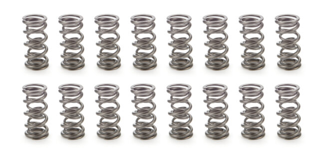 1.106 Dual Valve Springs 1300 Series Drag Race