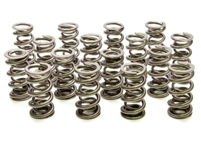 1.574 Dual Valve Springs - (16)