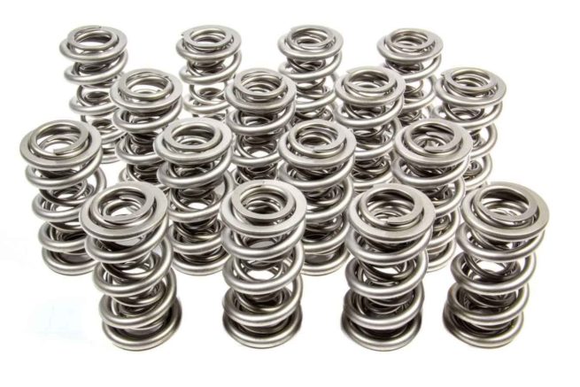 1.667 Triple Valve Springs (16)