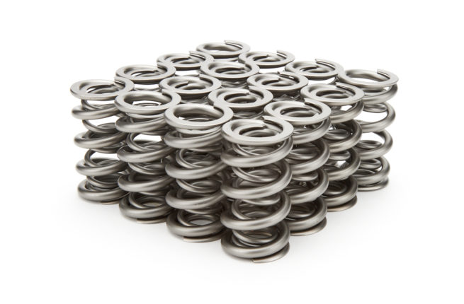 1.522 Dual Valve Springs - (16)