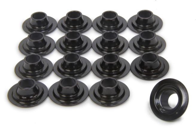 1.325 Steel C/M Valve Spring Retainers - 10 Dg