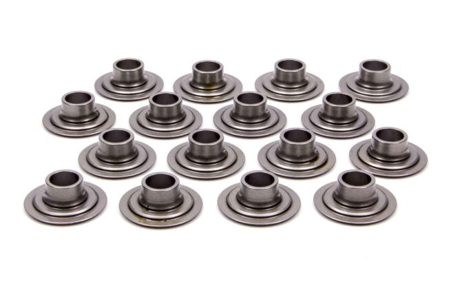 1.350 Pacaloy Valve Spring Retainers - 10 Dg