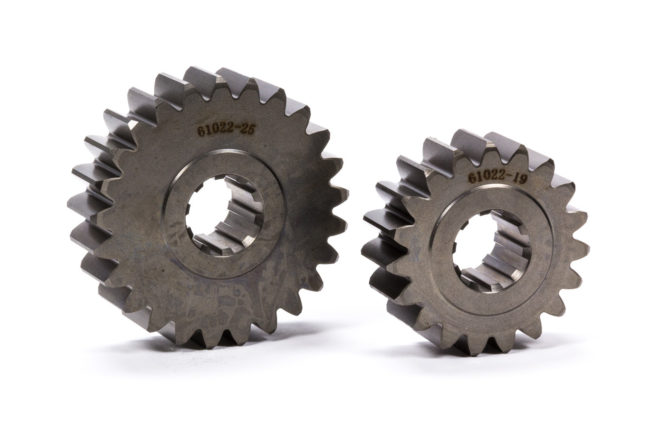 Standard Quick Change Gears