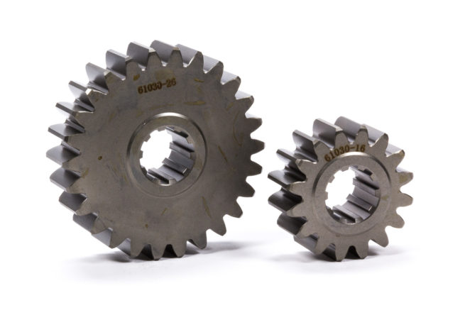 Standard Quick Change Gears