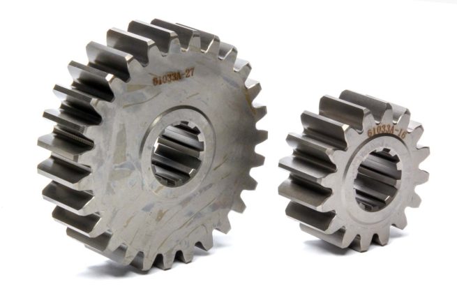 Standard Quick Change Gears