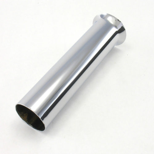Exhaust Tip - 2.25in Straight Flare