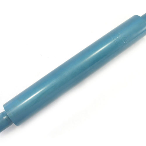 Smithy Muffler - 2.25 Inlet 22.0 Long