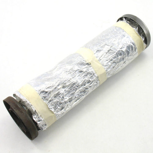 Muffler Insert - Side Pipe