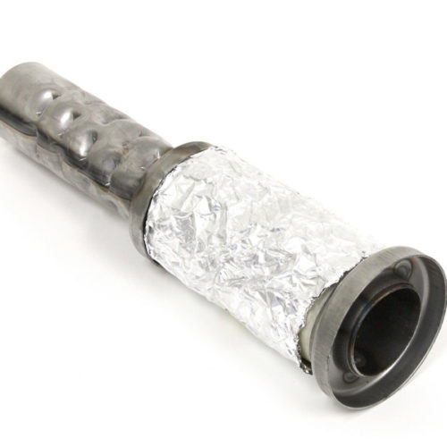 Muffler Inserts - Trad. Lakester (2pk)