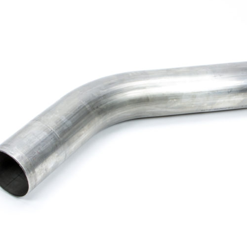 45 Bend Stainless 3.000 x 6in Radius 16 Gauge