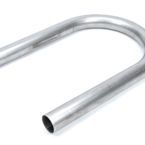 U-Bend Mild Steel 1.875 x 6in Radius 16 Gauge