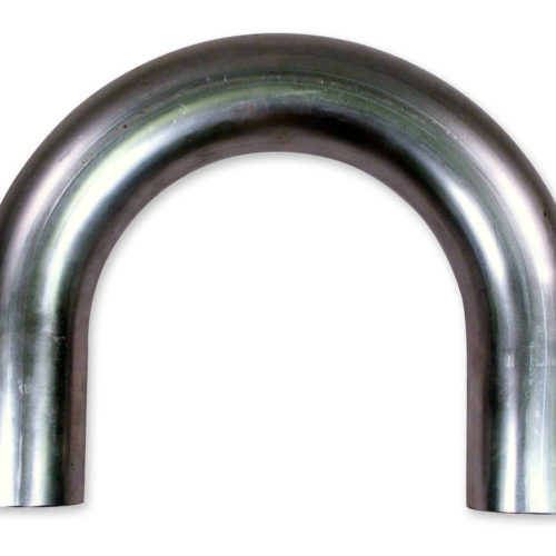 U-Bend Mild Steel 2in 18-Gauge