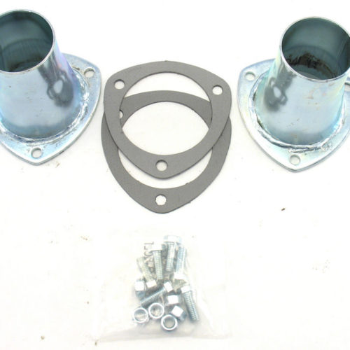Collector Reducers - 1pr 3-1/2in to 2-1/2in