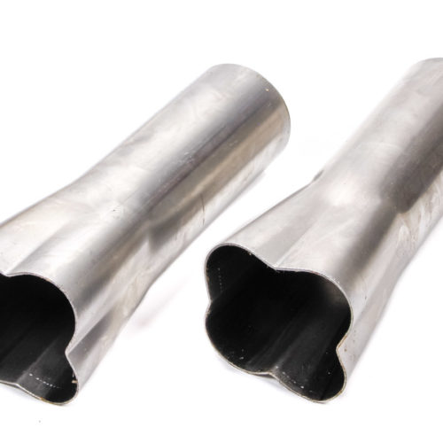 Formed Collectors - 1pr 1-5/8 in x 3 in