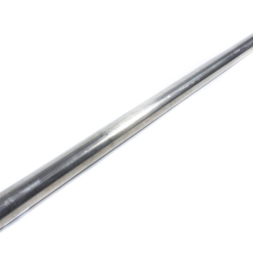 304 S/S Tubing - 5ft. - 2-1/4in