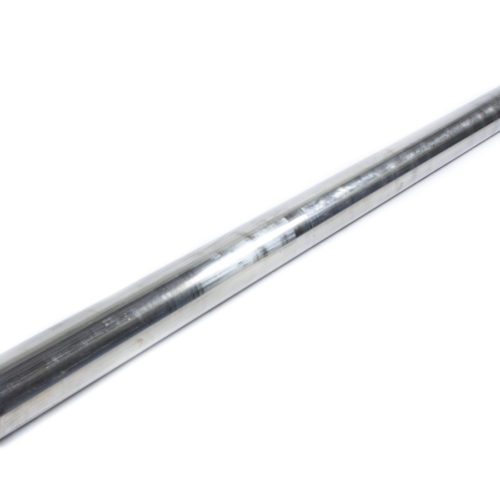 304 S/S Tubing - 5ft. - 3in