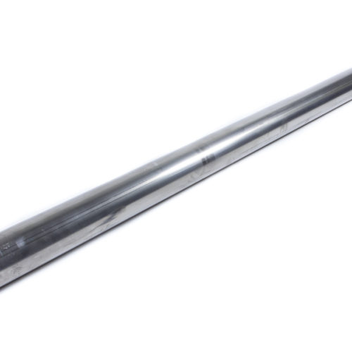 Exhaust Tubing - 3.000 18 Gauge - 5ft. Long