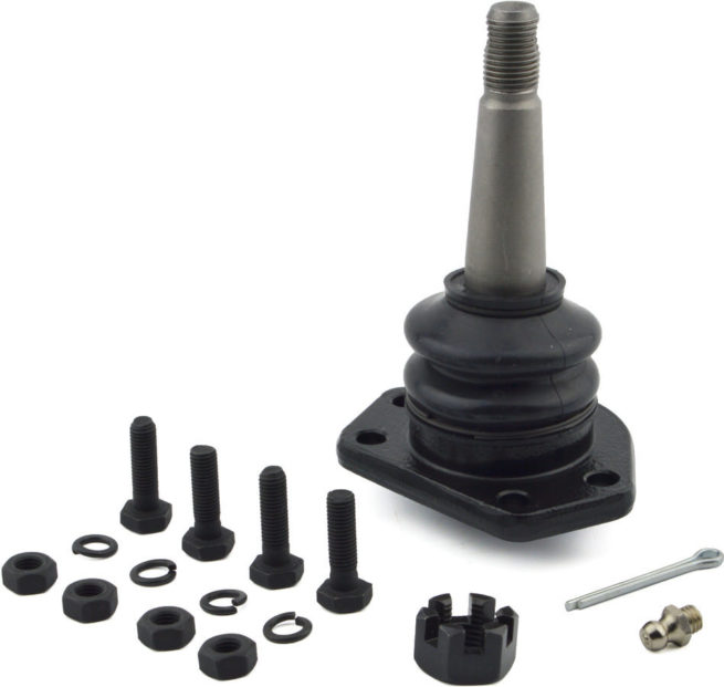 Tall Upper Ball Joint GM A/F/X Body