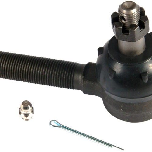 Tie Rod End Chevrolet Chevy II 1962