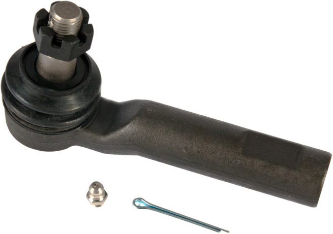 Outer Tie Rod End 05-12Toyota Tacoma