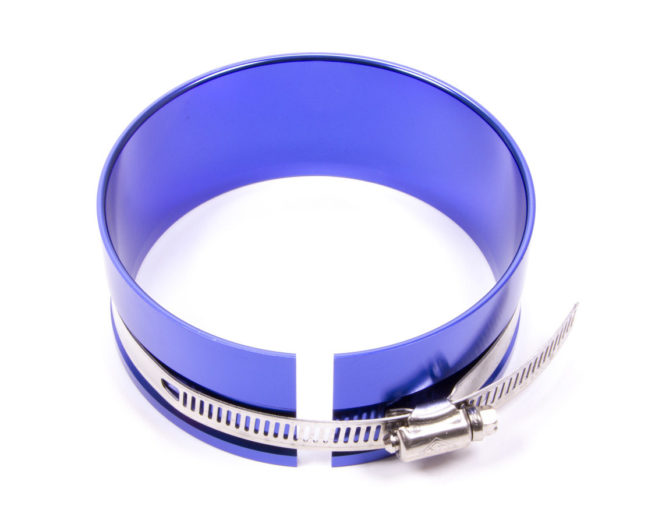 Adjust. Ring Compressor 4.000in- 4.090in Blue