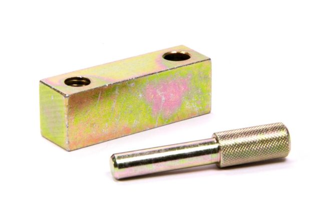 Rocker Stud Remover & Align Tool