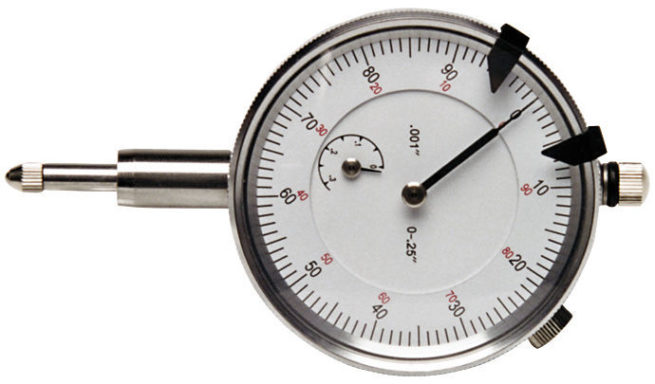 Universal Dial Indicator